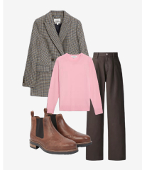 No/low buy 2025 shop from wardrobe