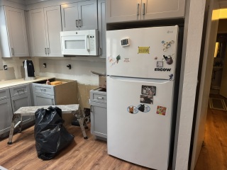 Come and tell us your dull and unexciting news 32: Calmly through the day