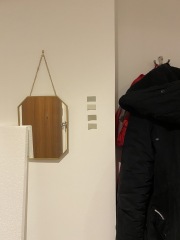 What Little Greene paint to go with my ugly carpet