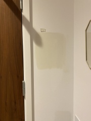 What Little Greene paint to go with my ugly carpet