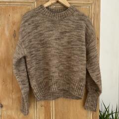Do you recognise this COS jumper?