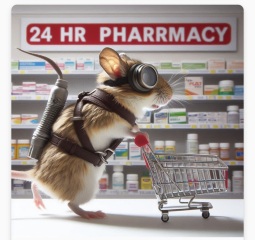 The Bluestocking: the one where AI finally learns what a blackbird is (we hope)