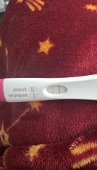 Could this be a chemical pregnancy?