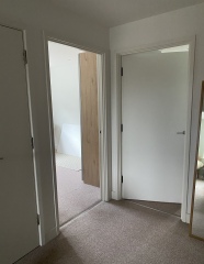 What Little Greene paint to go with my ugly carpet