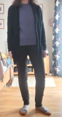 No/low buy 2025 shop from wardrobe