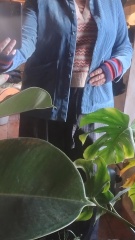 No/low buy 2025 shop from wardrobe