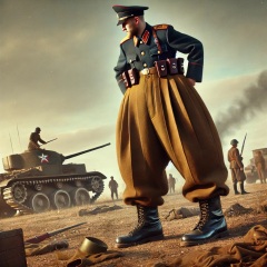 AIBU to make you laugh on a cold January day?