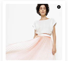 Unfortunately, she has to go to a ball (and really needs some help)