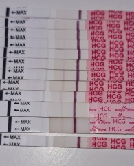 2DPO 12th Jan - anyone with me?