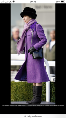 Royal Style: Take the Tiaras out of The Vault! Sparkles aren't just for Christmas!