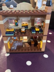 Anyone else get/buy lego for themselves this Xmas? If so, which one?