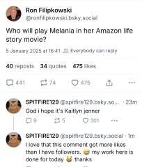 The grown-ups have left the building - Trump thread #136