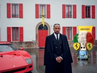 F1 2025 - Watchalong Thread