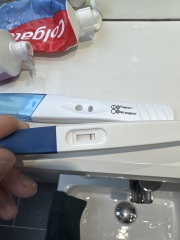 2 positive tests vs 1 negative digital