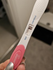 Am I pregnant!?