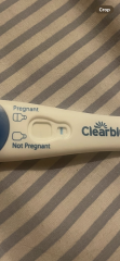 Is this an evaporation line or am I pregnant!!?