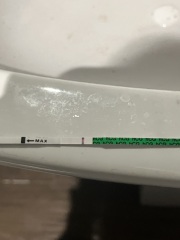 Just a simple yes or no