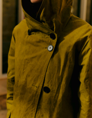 Toasties - still loving the knitwear and the chat!