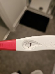 Am I pregnant!?