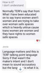 The “women’s march” that’s all about the men.