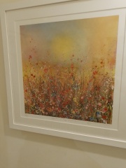 A nice thread about artist Yvonne Coomber