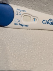 Absolute headfudge.... Positive and negative tests