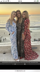 Royal Style: Take the Tiaras out of The Vault! Sparkles aren't just for Christmas!