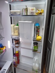 Fridgescaping (with photos)