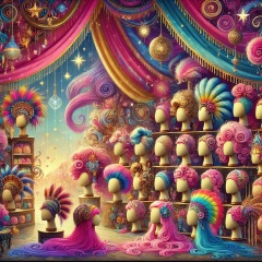 AIBU to make you laugh on a cold January day?