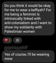 The “women’s march” that’s all about the men.