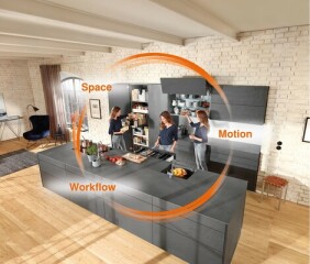 Help! Can't decide kitchen layout