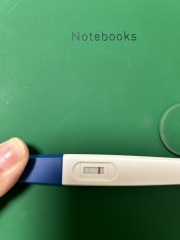 4 weeks pregnant