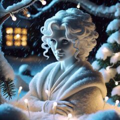 The Bluestocking: the one where AI finally learns what a blackbird is (we hope)