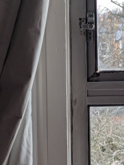 Uvpc replacement windows - casement v sash