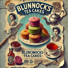 The Bluestocking: the one where AI finally learns what a blackbird is (we hope)