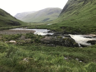 Where to go in Scotland inFebruary for long weekend with teens?