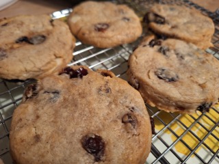 The Nigel Slater Christmas Chronicles Readalong 2024 Part 3