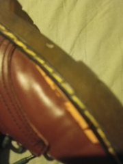 To think I'm not "too old to wear Dr martens"...