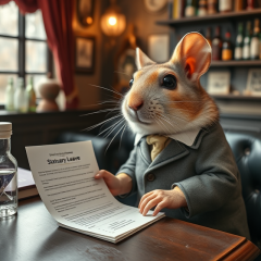 The Bluestocking: where conversation should supersede cards