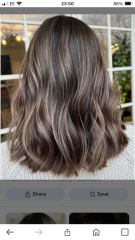 Help me choose what to do with my hair.