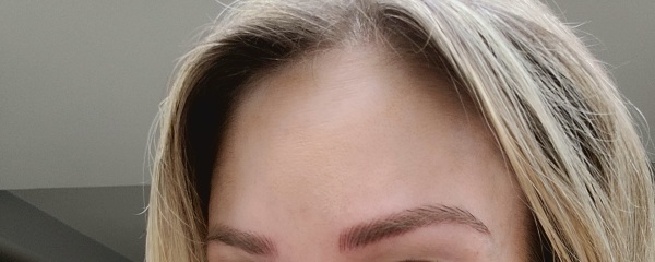 Hair snapping off, feel awful!