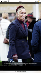 Royal Style: Take the Tiaras out of The Vault! Sparkles aren't just for Christmas!