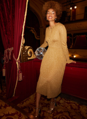 Help! Alternative black tie at almost 40…