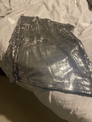 No/low buy 2025 shop from wardrobe