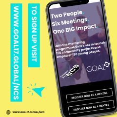 [FREE] Government-Funded Mentoring for 16-17 year olds