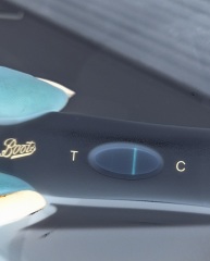 2DPO 12th Jan - anyone with me?