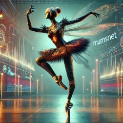 AIBU to make you laugh on a cold January day?