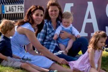 Netflix has delayed start of Meghans show