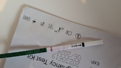 How do I know if it's an evap line?