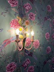 Chandelier - to keep or to change?